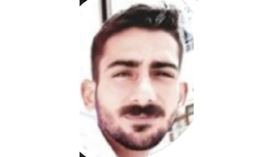 Gholamali Shakerian Executed in Ahvaz