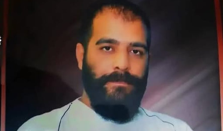 Gholamreza Seyed Mohammadkhani Hanged in Mashhad