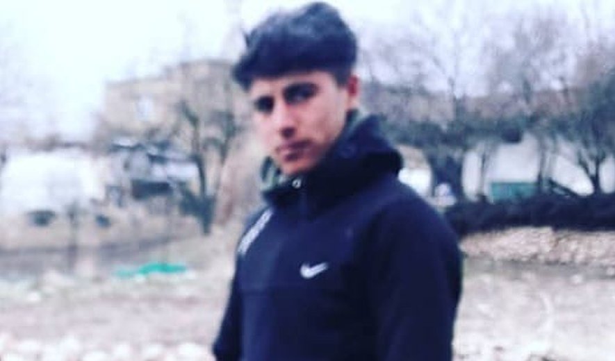 قربان راضی و محمد کسرانی در تبریز اعدام شدند