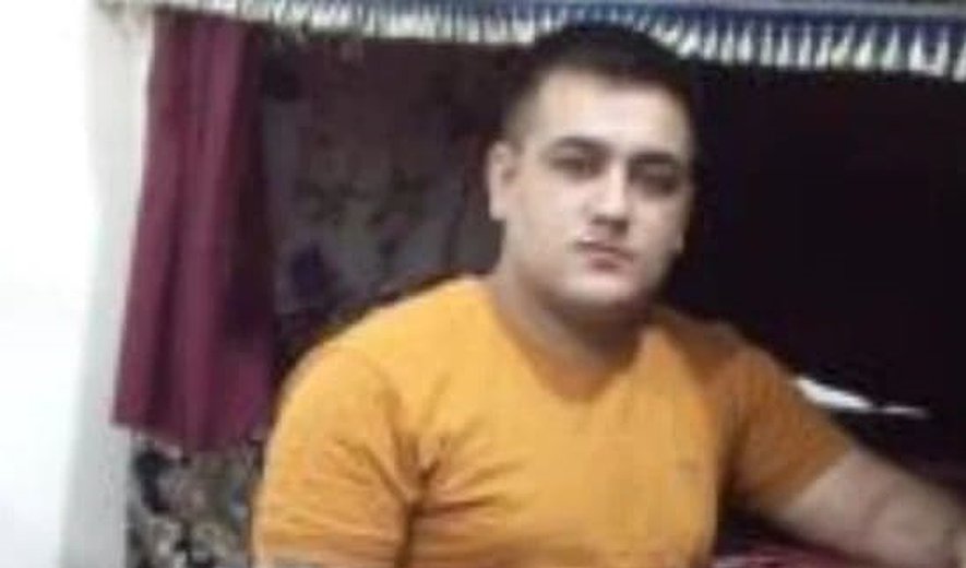 قیام صافی‌زاده در جیرفت اعدام شد
