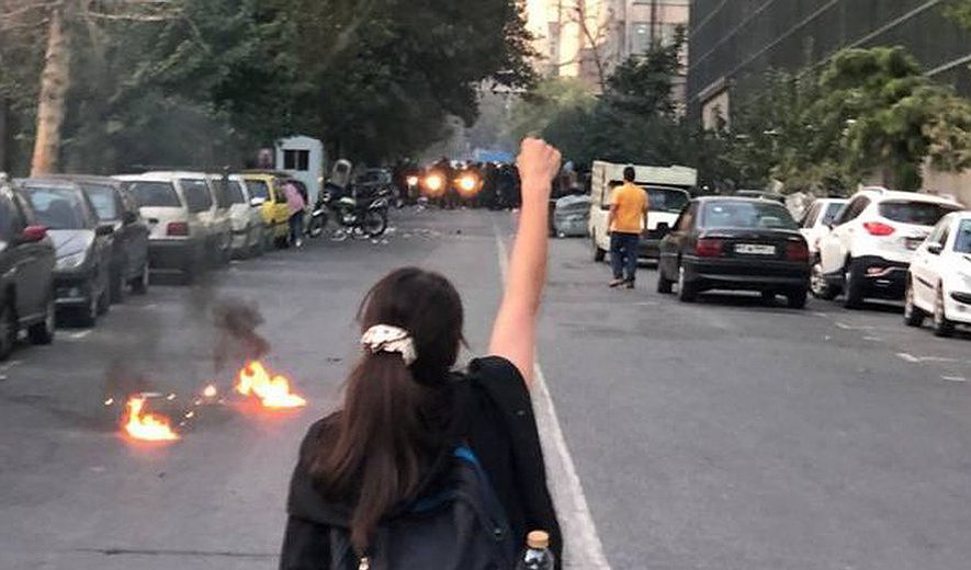 Iran Protests; Death Toll Rises to 30+ Amid Internet Blackout