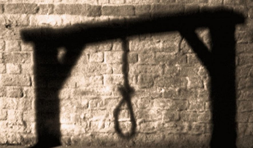 Iran: Prisoner Hanged Charged with Spying for the United States