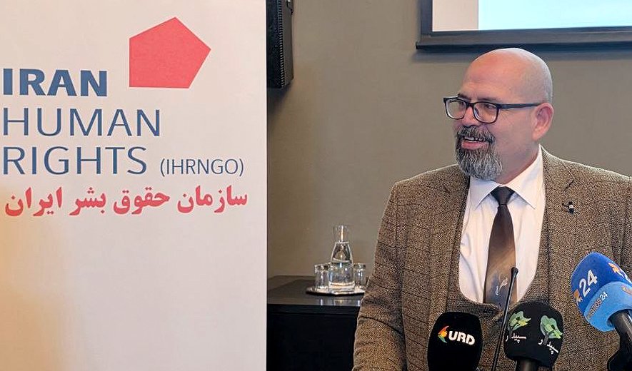 فاضلی: بدون مهار قدرت، حقوق بشر ممکن است روی کاغذ بماند