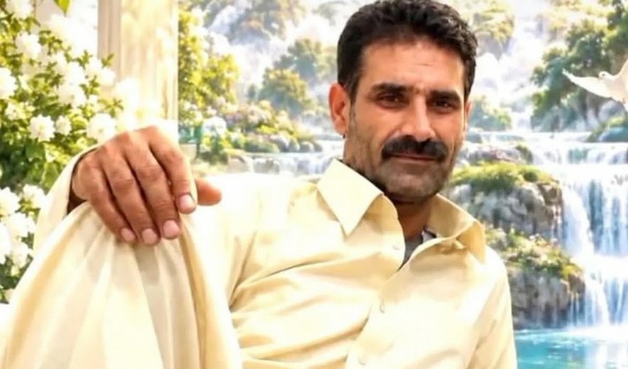 Mohammad Salehzadeh and Habib Rakhshmah Hanged in Gorgan