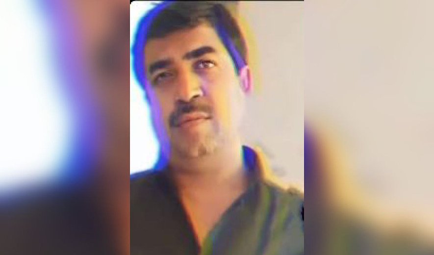 اعدام یک زندانی بلوچ در اصفهان