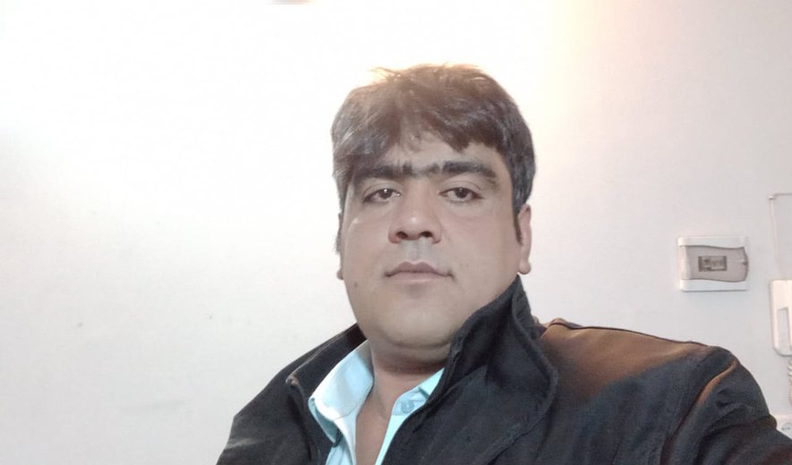 IHRNGO Calls on the International Community to Take Urgent Action to Save Habibollah Ghanbarzehi-Farjad's Life
