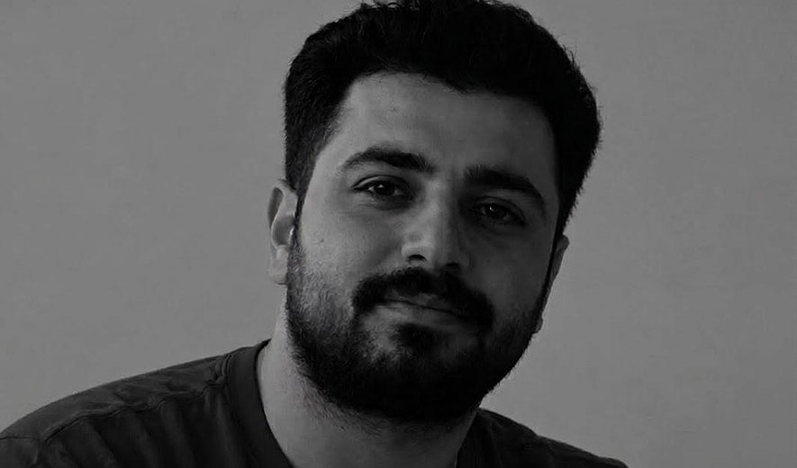 اعدام هادی حسنلو در شیراز
