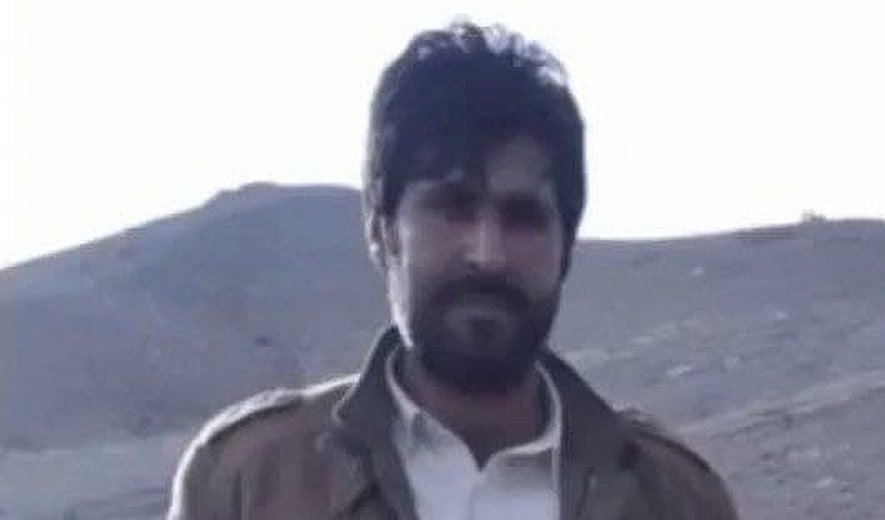 Hafizollah Barahouyi Executed on Drug Charges in Zahedan