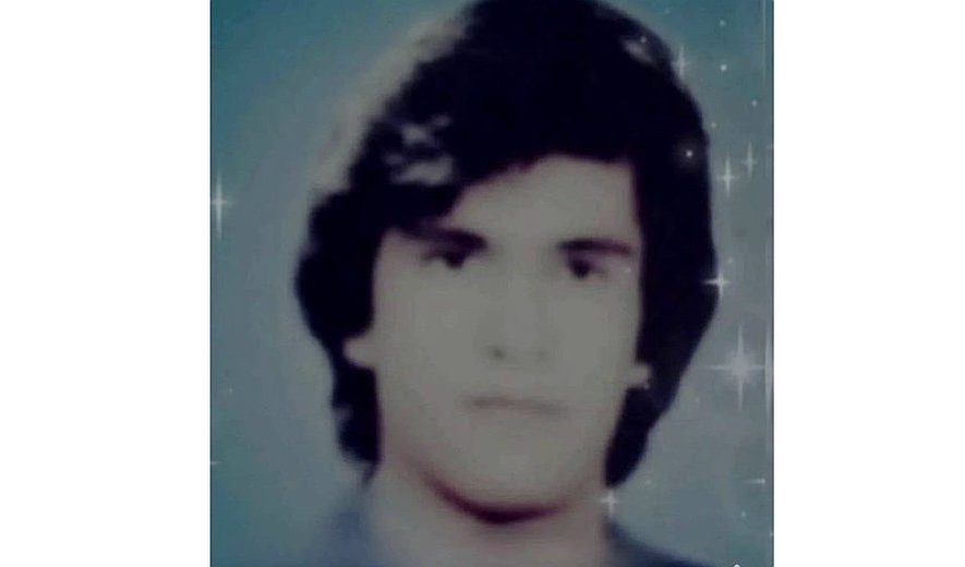 Baluch Hamed Barahouyi Executed in Isfahan