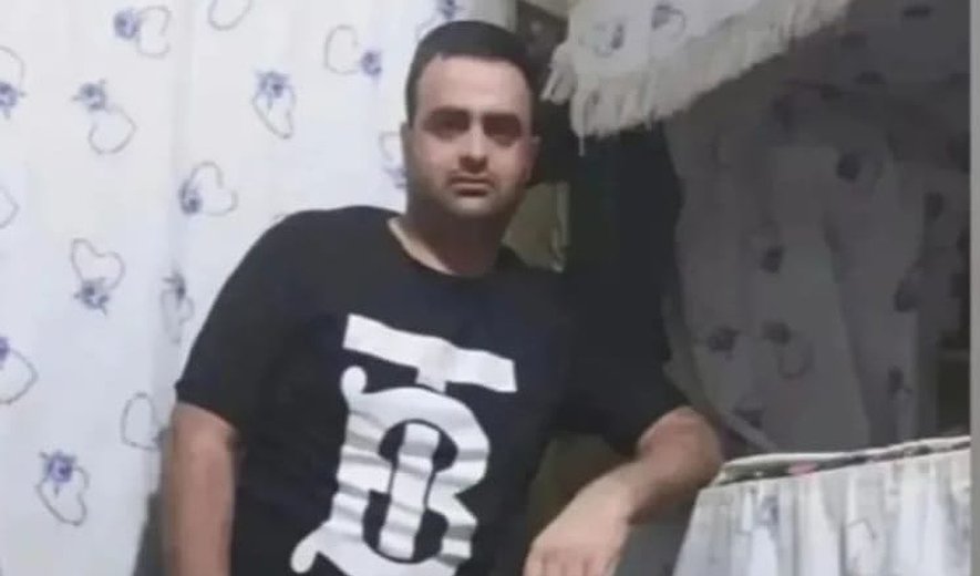 حامد دویستی در اصفهان اعدام شد