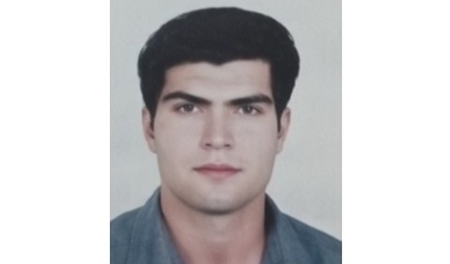 اعدام حامد جهانی کله‌سر در اردبیل