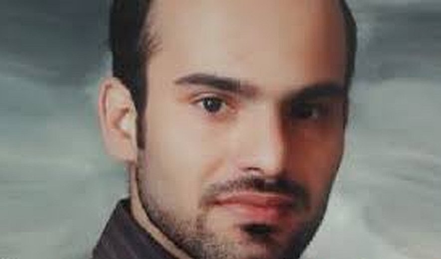 Political Prisoner Hamed Ghara-Oghlani Sentence Upheld Amid Human Right Violations