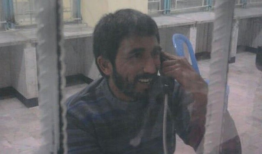 Iran Executions: Man Hanged at Gorgan Prison    