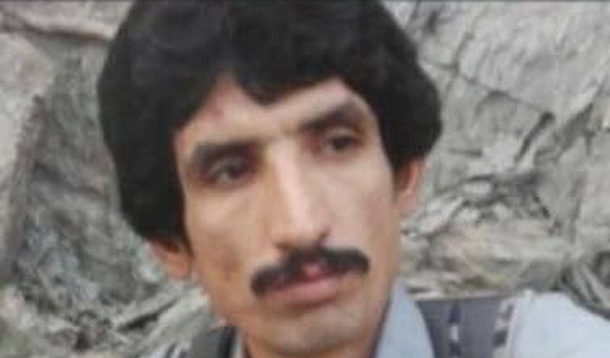 Baluch Hamidollalh Sahrayi Executed for Murder in Chabahar