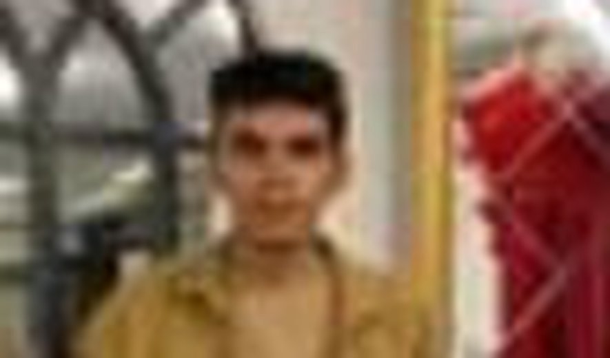Hamzeh Mirzapour Executed in Gorgan