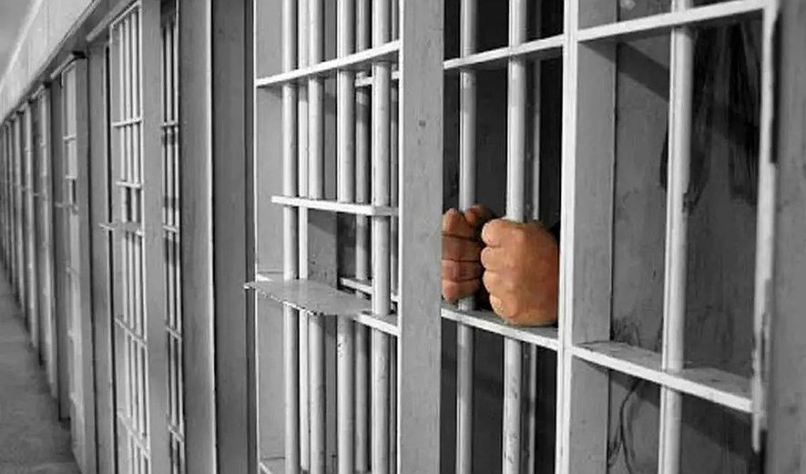 Ahmad Ali Mehdinejad Hanged for Murder in Nahavand