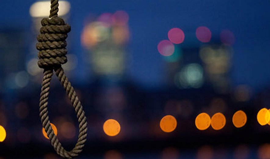 یک زندانی در زندان مرکزی رشت اعدام شد