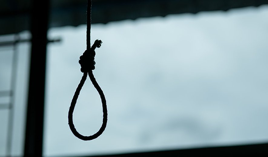 Unnamed Man Executed for Murder in Fereydunkenar