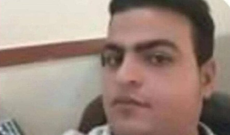 اعدام یک زندانی با اتهام «محاربه» در اهواز