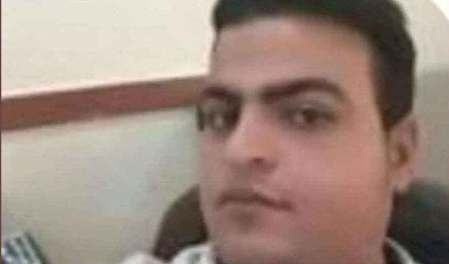 Hani Shahbazi Executed for Moharebeh Charges in Ahvaz
