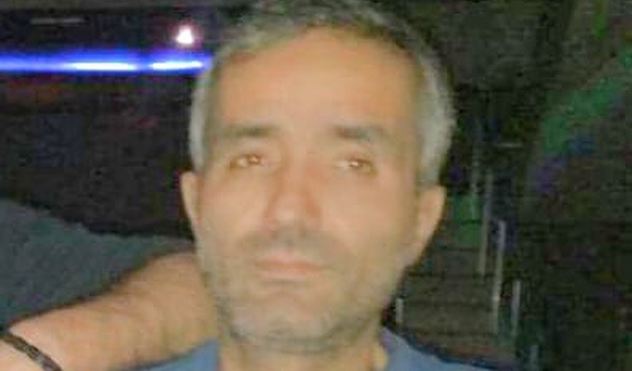Hassan Saadati Executed in Rasht