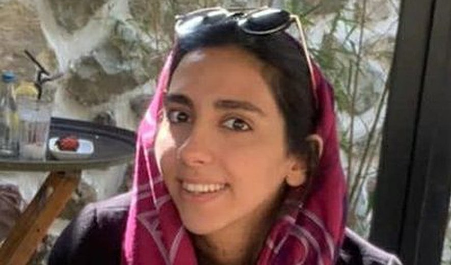 Iranian Student Sentenced to a Year Imprisonment for Opposing the Death Penalty on Twitter