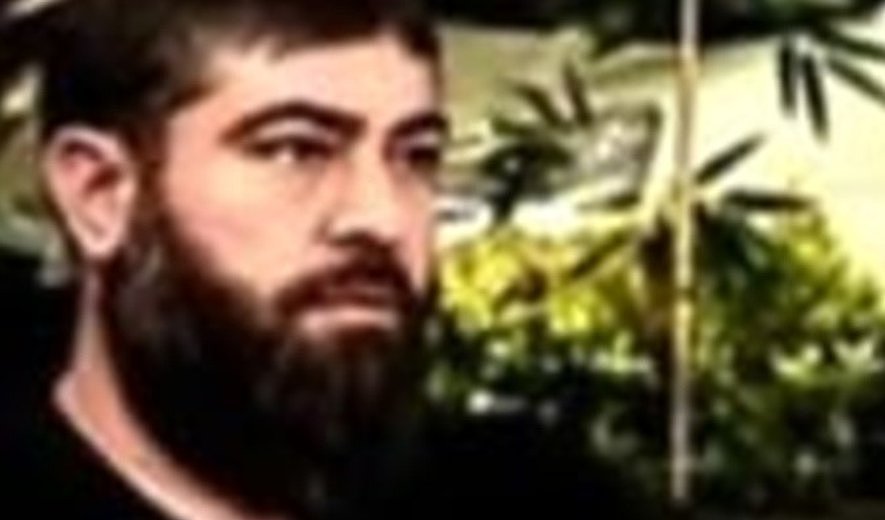 Hatam Shahpasandi Hanged in Boroujerd
