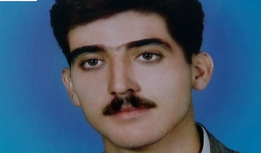 فوری: هدایت عبدالله‌پور در خطر اعدام قریب‌الوقوع