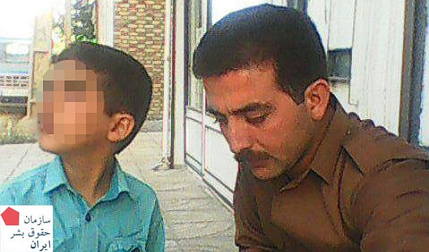 Iran: Political Prisoner Hedayat Abdollahpour Secretly Hanged