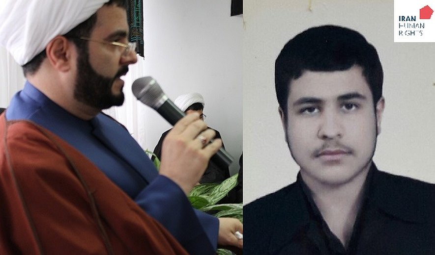 حسین اسماعیل‌پور که یک روحانی سرشناس را در ارتباط با تجاوز به قتل رسانده بود اعدام شد/ ویدئو