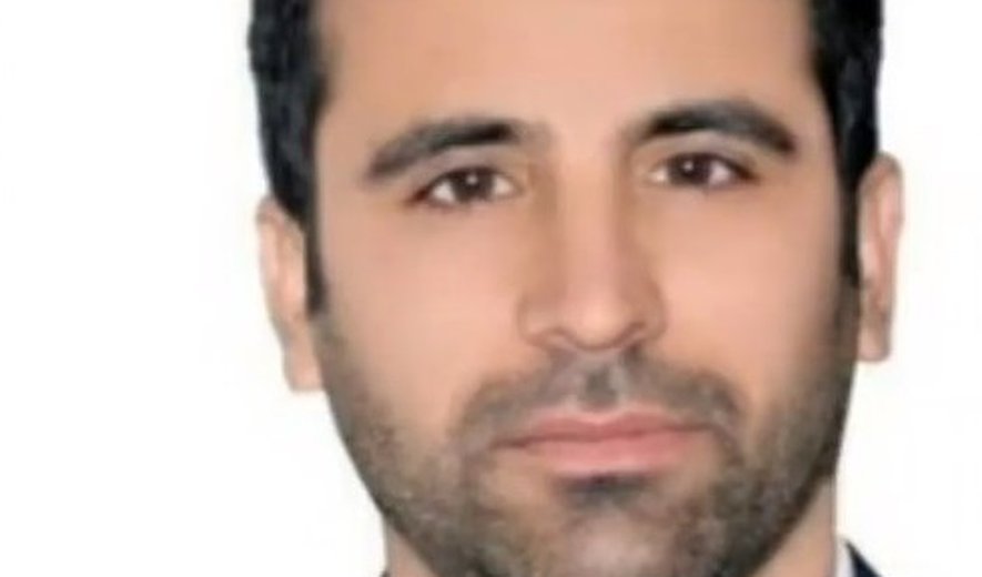 Hossein Ali Zarouni Executed in Ilam
