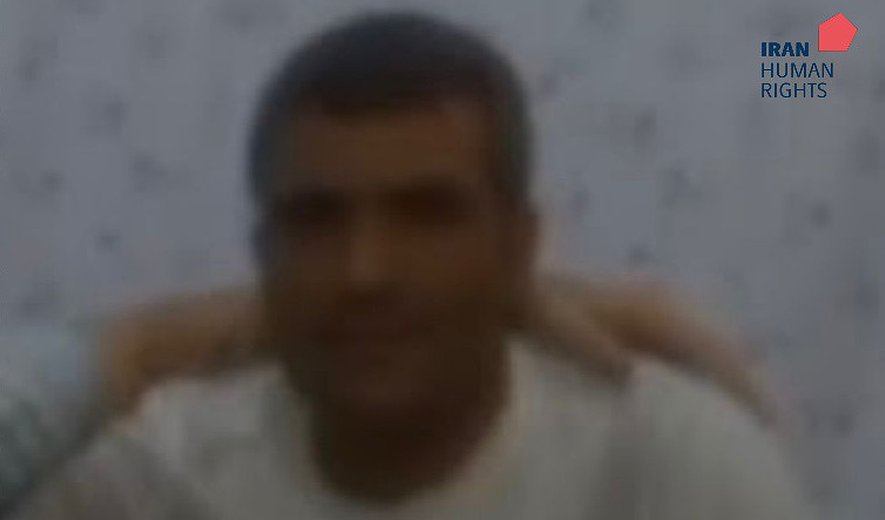 اعدام یک مرد در زندان دستگرد اصفهان