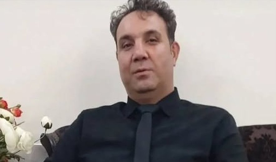 حسین کلیوند در اراک اعدام شد