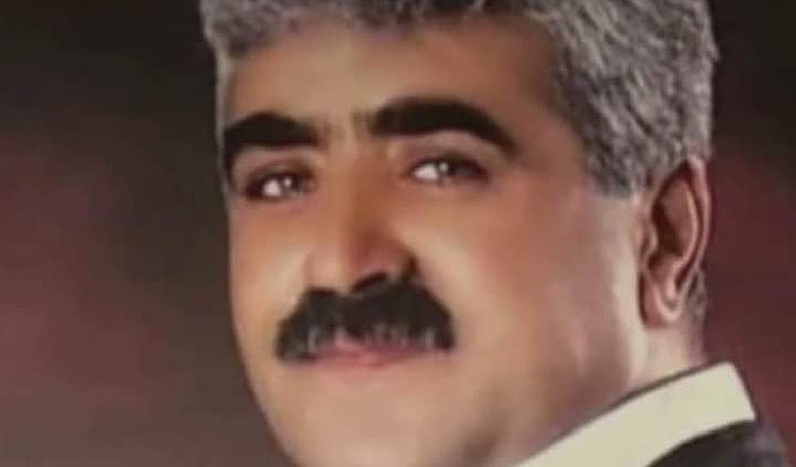 Kurdish Hossein Mohammadi Executed in Rasht