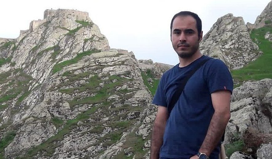 Crackdown on Civil Society Continues: Concern Over Disappearance of Hossein Ronaghi