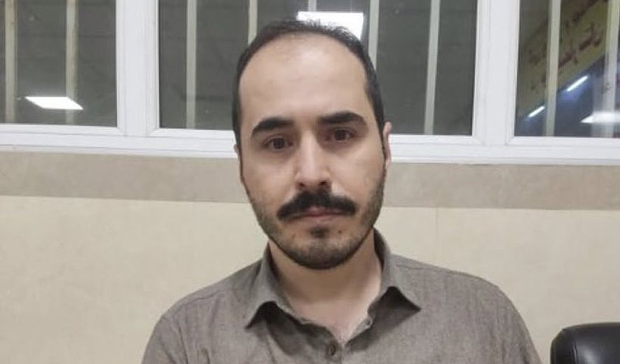 Grave Concern for Hossein Ronaghi and Other Jailed Civil Activists