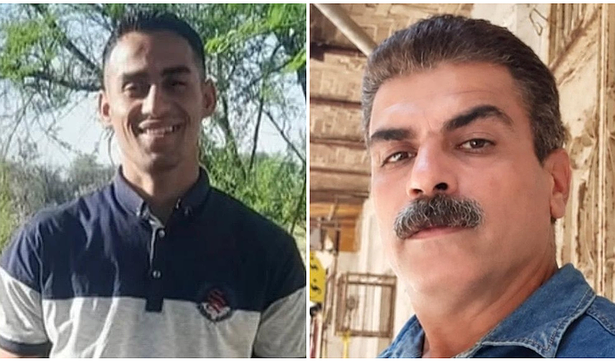 Three Arab Men Hanged for Murder in Ahvaz