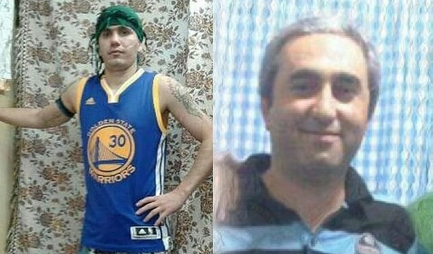 Iran: 17 Men Hanged in One Prison in One Week