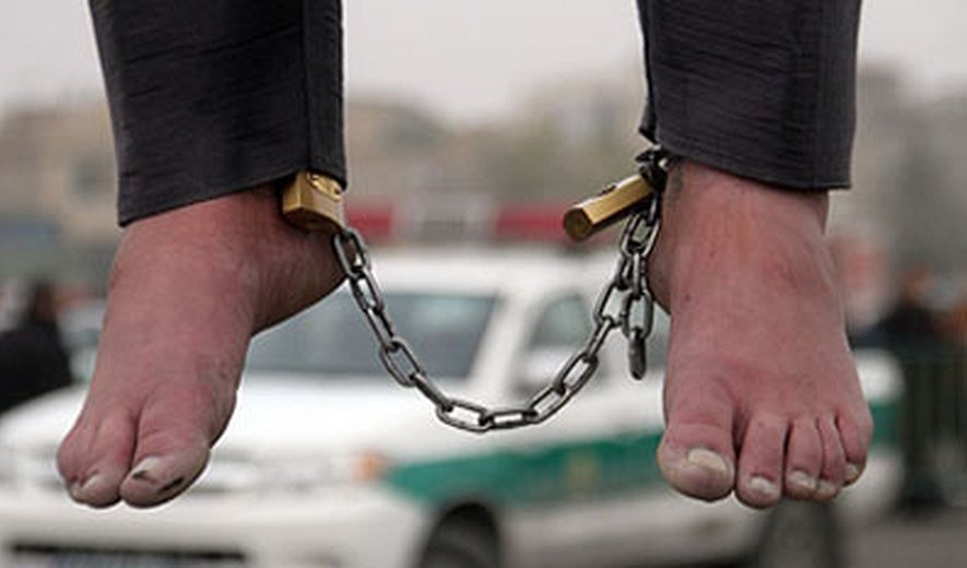 اعدام سه زندانی و نجات یک زندانی از مرگ در زندان رشت