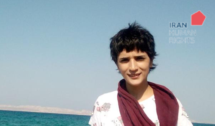 تایید محکومیت ۵ ساله لیلا حسین‌زاده در دادگاه تجدیدنظر