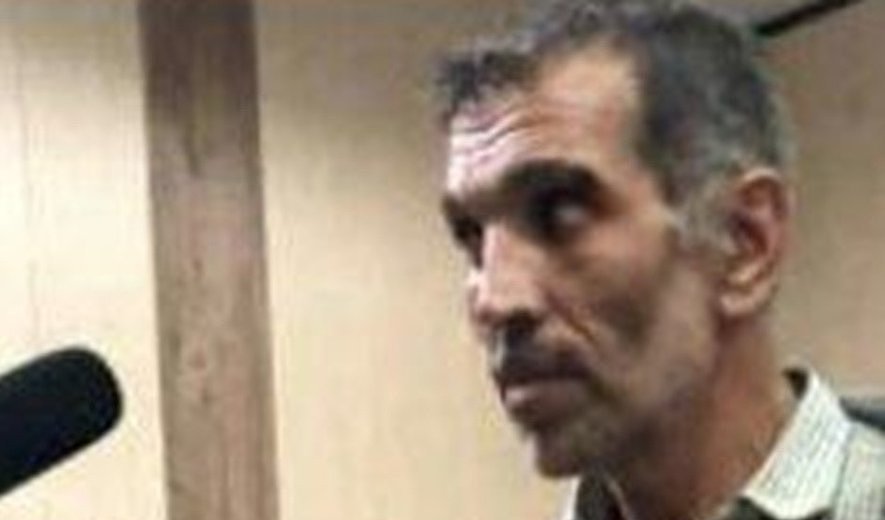 Yasin Hosseinzadeh Hanged for Murder in Tehran/Alborz Prison