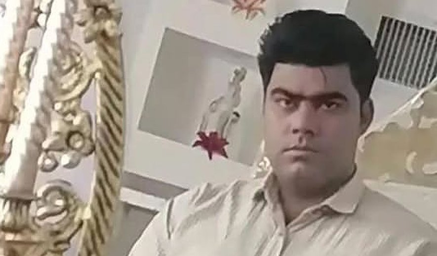 Ali Akbar Mirzayi Hanged for Drug Offences in Kerman