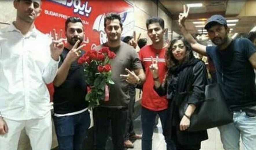 هفت فعال مدنی مجموعا به ۲۹ سال زندان محکوم شدند