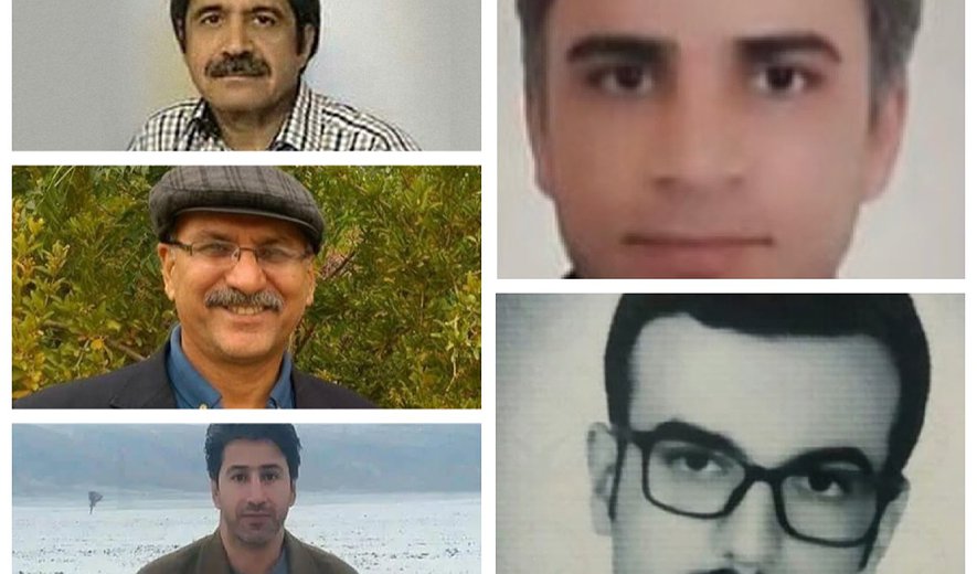 Political Prisoners Seriously Injured and at Risk After Attack in Greater Tehran Penitentiary
