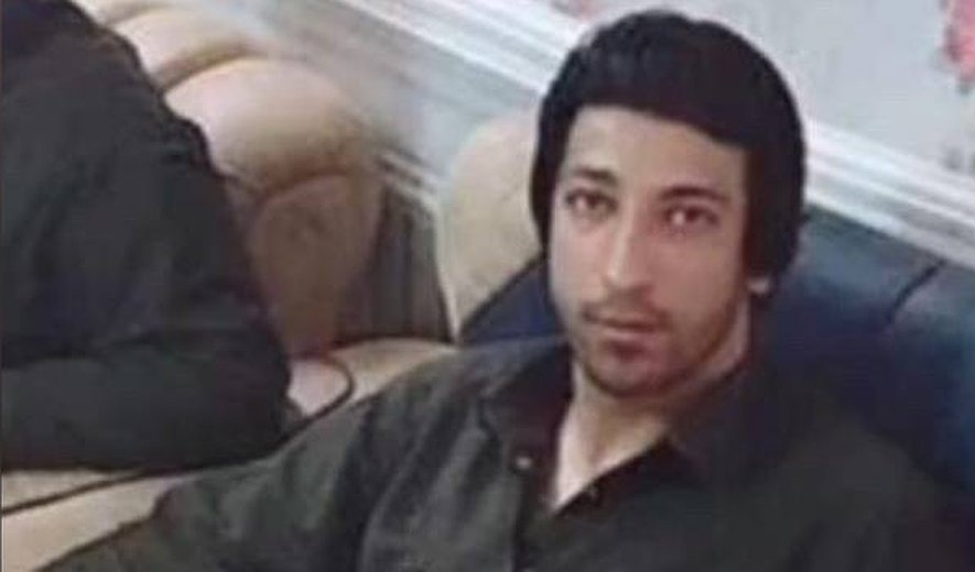 Baluch Rasoul Gorgij and Shahmorad Davoudi Executed in Mashhad