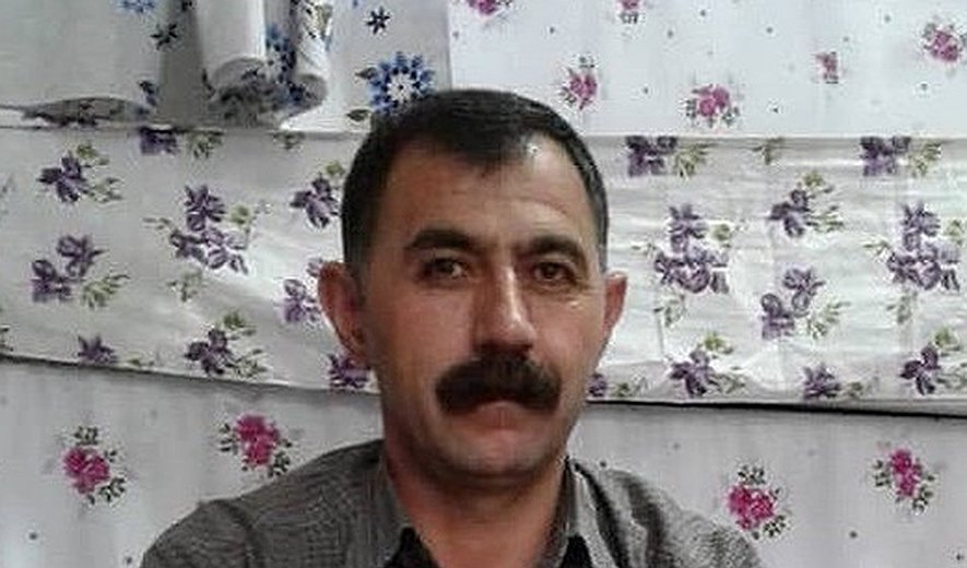Kurdish Political Prisoner Mohiyedin Ebrahimi Executed in Urmia