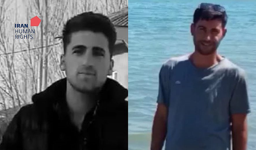 3 Men Executed for Drug Charges in Isfahan
