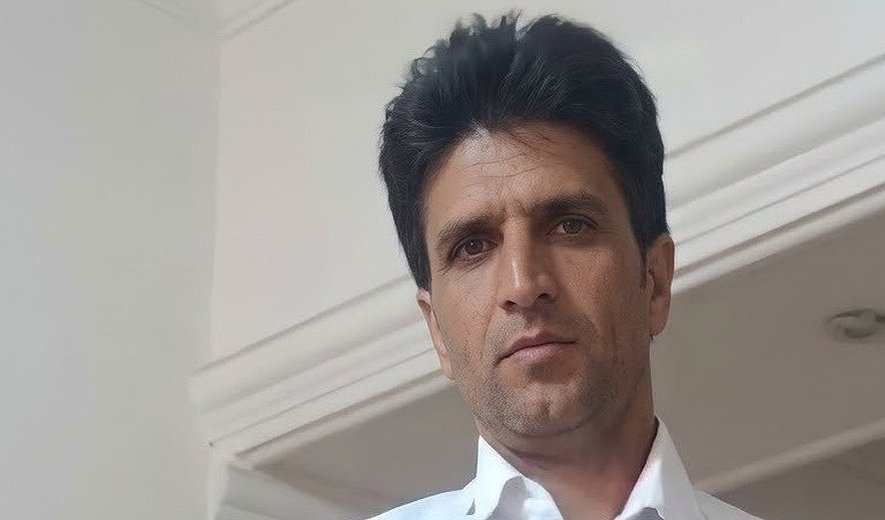 Issa Narouyi Hanged for Drug Offences in Mashhad