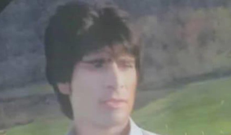 Baluch Jaber Aminifar Executed in Birjand