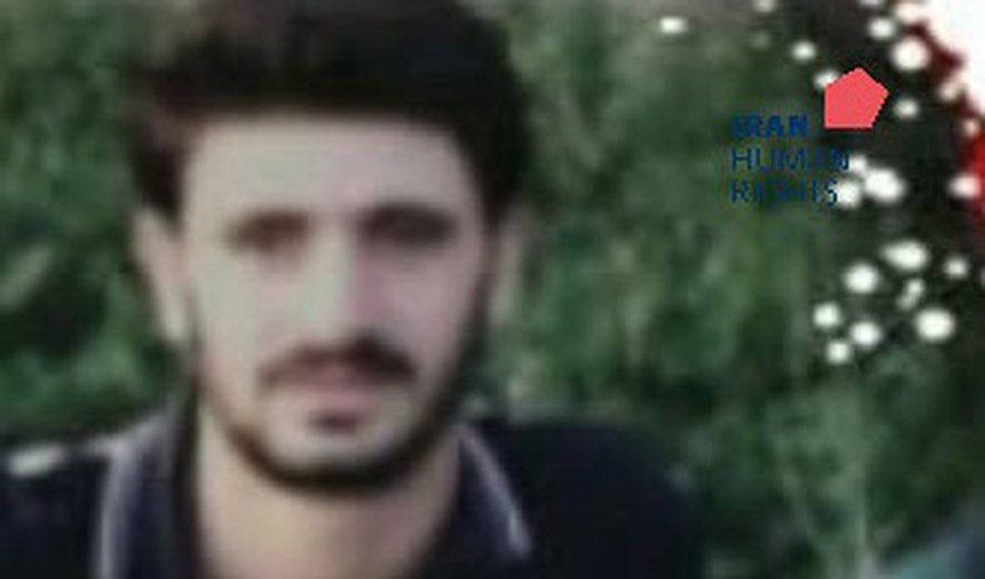 Jafar Ghaed Executed for Murder in Ahar